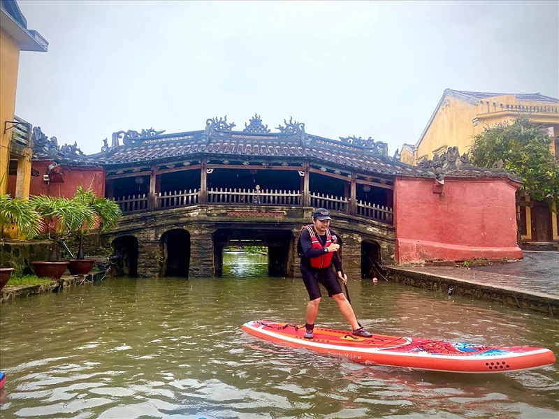 Mộng thấy thuyền trên lũ cứ phang ngay con số thần kỳ 17